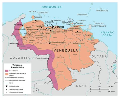 Detallado Mapa De Venezuela Venezuela Am Rica Del Sur Mapas Del Mundo The Best Porn Website