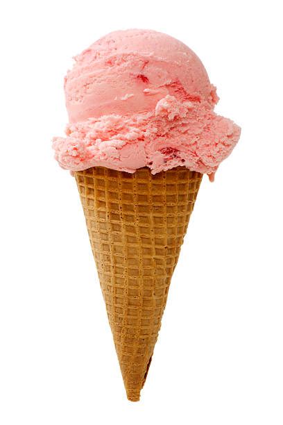 Ice Cream Cone Pictures Images And Stock Photos Istock