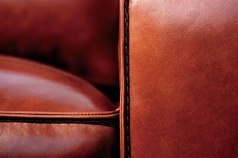 The Leather Simon Li Furniture