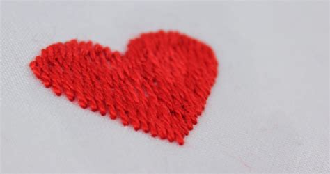 What's the best way to fill a stem stitch? big B: 100 Stitches - Roumanian Couching Stitch