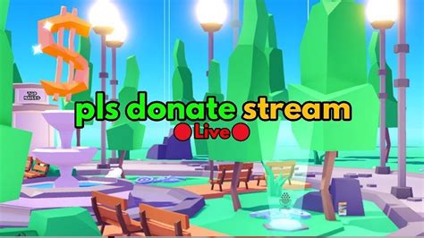 🔴pls donate live stream donating fans🔴 youtube