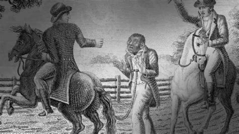 Underground Railroad The William Still Story The Fugitive Slave Act