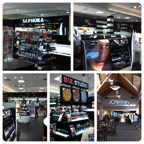 Discover the latest in beauty at sephora. New Sephora Now Open Inside JC Penny in Park Meadows Mall ...