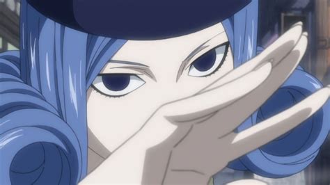 juvia lockser