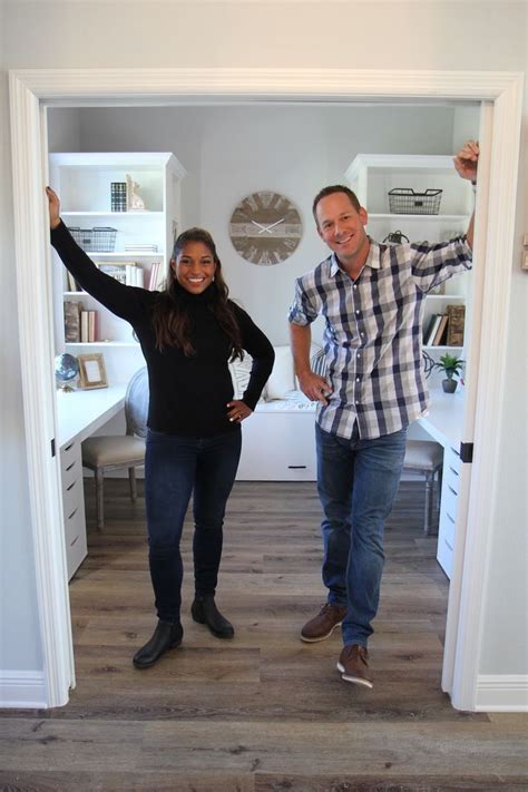 10 Things You Didnt Know About 100 Day Dream Home Hosts Brian And Mika