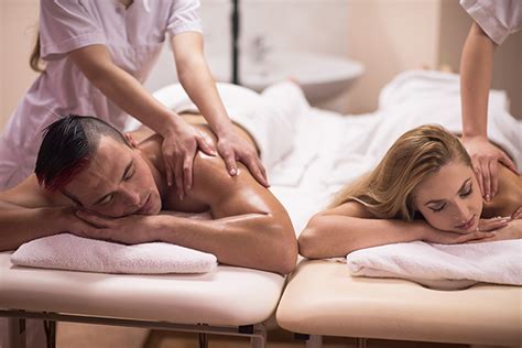 Couples Massage Pro Life Wellness