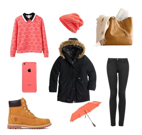 1.2 ropa de invierno para la montaña. ¿Qué ropa me llevo a Londres en invierno?- Reflejos de Moda