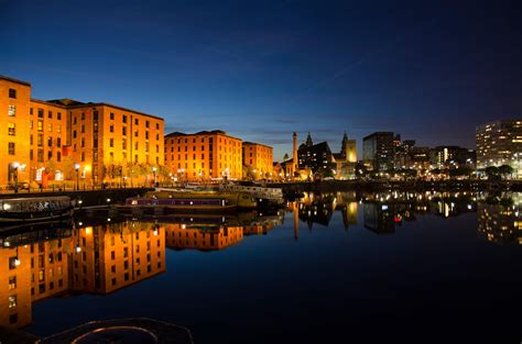 Best places to visit in England - Lonely Planet