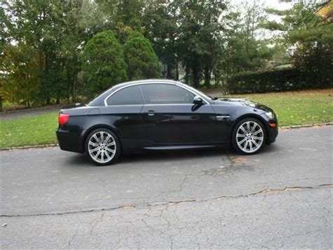 With the motortrend fair market price (powered by intellichoice), get a better idea of what you. Find used 2011 BMW M3 Hardtop Convertible in Bellevue, Washington, United States, for US $19,500.00