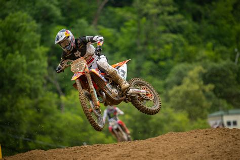 Ryan Dungey Explains Why He Re Retired From Professional Motocross