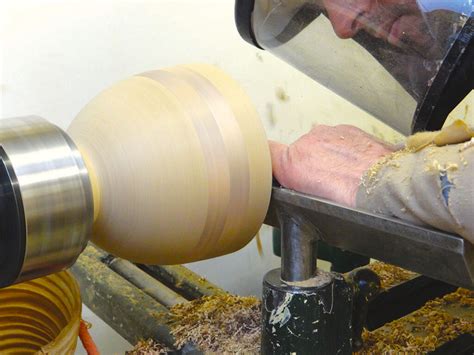 Segmented Turning Woodworkers Institute