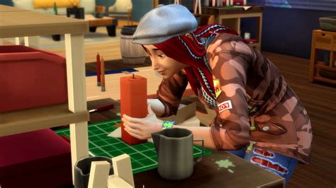 The Sims 4 Trailer Shows Off Eco Lifestyle Expansion Pack Features