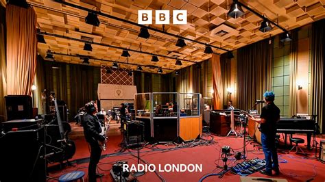 Bbc Radio London Bbc Radio London Maida Vale Bbc Sells Historic