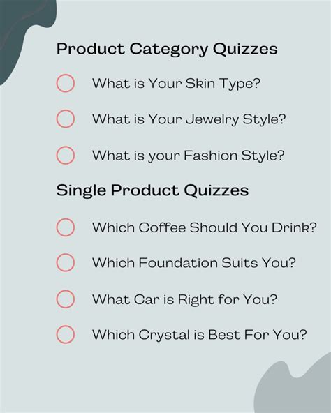 How To Make A Product Recommendation Quiz With Ai Chatgpt Interact Blog
