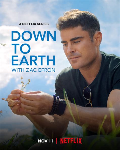 zac efron s down to earth season 2 trailer takes him to australia netflix tudum