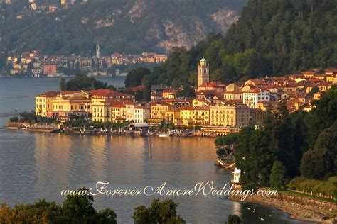 Information For Your Wedding In Lake Como Italy