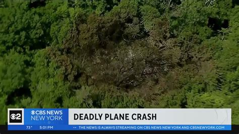 Faa Confirms Pilot 3 Passengers Killed In Virginia Plane Crash Youtube