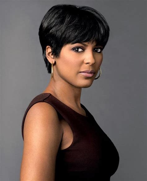 Beautiful Short Hairstyles For African American Women Hairdo Hairstyle
