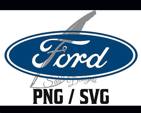 Ford PNG y SVG Etsy España