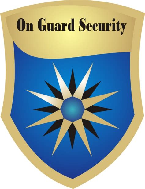 Bold Playful Security Guard T Shirt Design For A Company By Qoriqueen