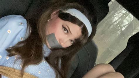 Youtuber Belle Delphine Sparks Outrage Over X Rated Kidnap Photos