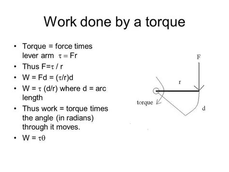 Is Engine Torque A Static Force