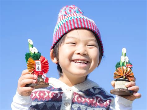 年末年始の子供向けお正月イベント・東京2020年！ 子供と遊ぶ All About