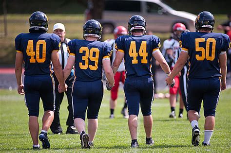 They either see the guys like jared abbrederis and clay matthews however, the bulk of kids that stick on collegiate rosters also are not nobodies from nowhere who cannot play a lick. Mark Skoglund, Jon Lien, Dylan Gessner, and Tanner Martin ...