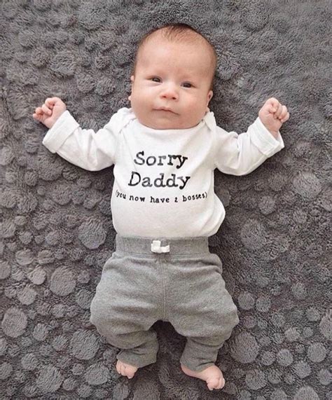 A tip for the new parents: Sorry Daddy, Pregnancy Announcement, Fathers Day, New Baby ...