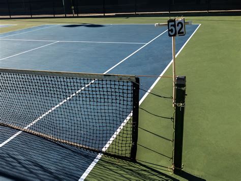 Buy products such as cortland line co. Our Ultimate Guide to Selecting Tennis Court Nets | Tennis Uniforms & Equipment for School Teams