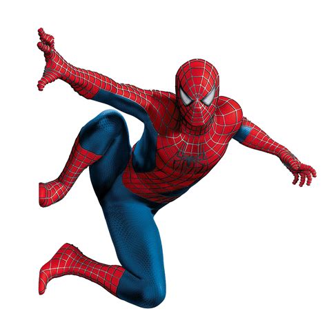 Download Amazing Spiderman Png Image For Free