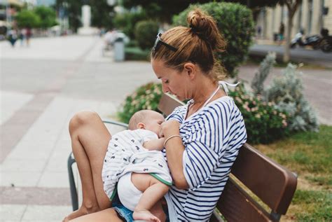 Breastfeeding In Public And In The Workplace Parkview Health