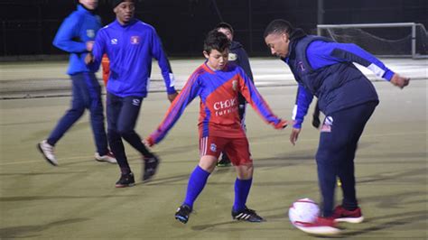 The original club was an amateur one founded as forest football club in 1859 in leytonstone. GALLERY: Warwick Wanderers U10 welcome two new players ...