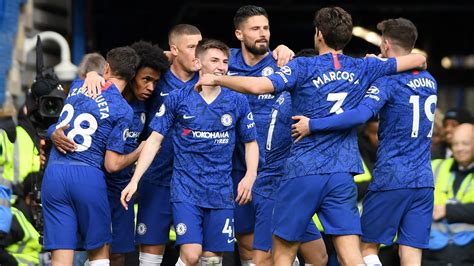 Chelsea face a 'completely different man city beast'. Liverpool beware! Man City and Chelsea ready to challenge ...
