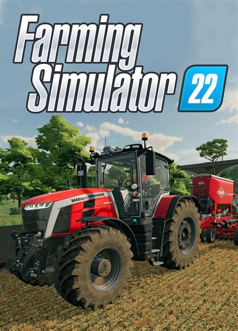 Farming Simulator 22 Pc Game Account Steam Offline Mode