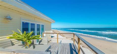 10 Best Beachfront Cottages In Florida Usa Updated 2023 Trip101