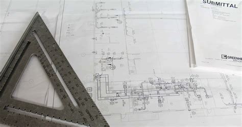 Difference Between Shop Drawings And Construction Drawings Bibloteka
