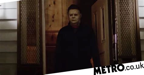 Halloween 2018 Uk Release Date Trailer And Cast For Latest Michael