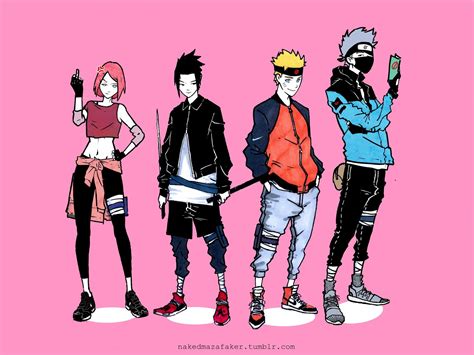 We have 73+ amazing background pictures carefully picked by our community. Naruto Supreme Nike Wallpapers - Top Free Naruto Supreme ...