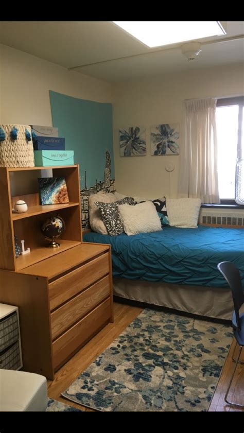 University Of Michigan South Quad Dorm Room Floor Plan Sengoka