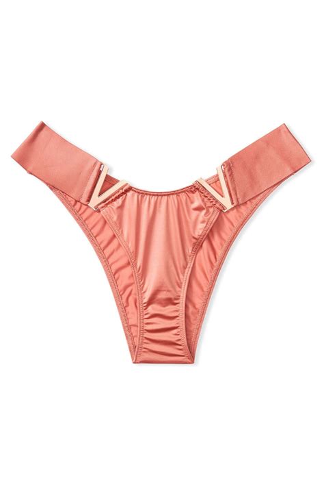 buy victoria s secret brazilian panty from the victoria s secret uk online shop