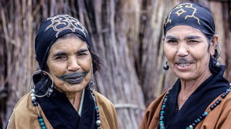 Japans Forgotten Indigenous People