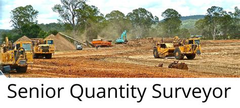 Quantity surveyor(s) in malaysia are likely to observe a salary increase of approximately 9% every 19 months. Job: Senior Quantity Surveyor - Botswana - The Recruitment Pro