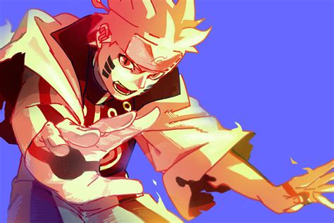 Download Naruto Uzumaki Anime Naruto HD Wallpaper by たか