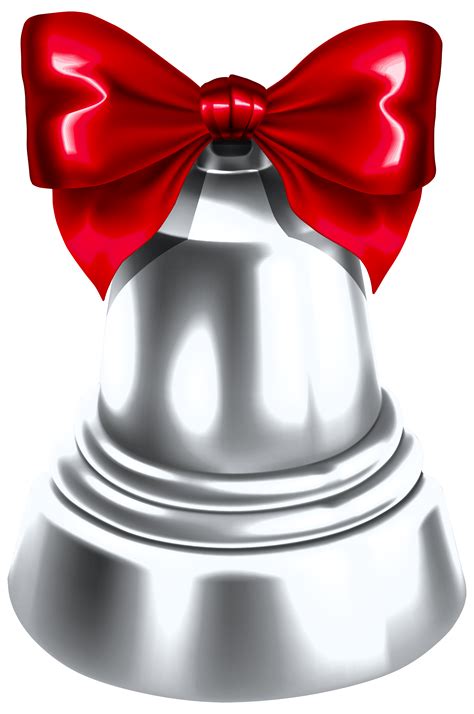 Free Silver Bell Cliparts Download Free Silver Bell Cliparts Png