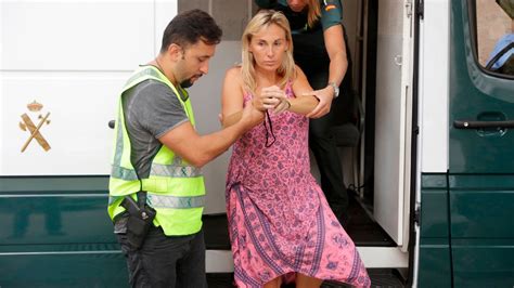 Brit Arrested Over £55m Majorca Food Poisoning Scam Ran Magaluf Bar