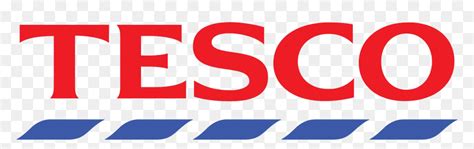 Tesco Logo Transparent Background Tesco Logo Png Png Download Vhv
