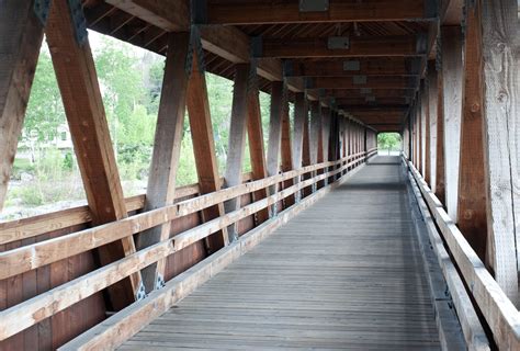 Wooden Bridge Free Photo Download Freeimages