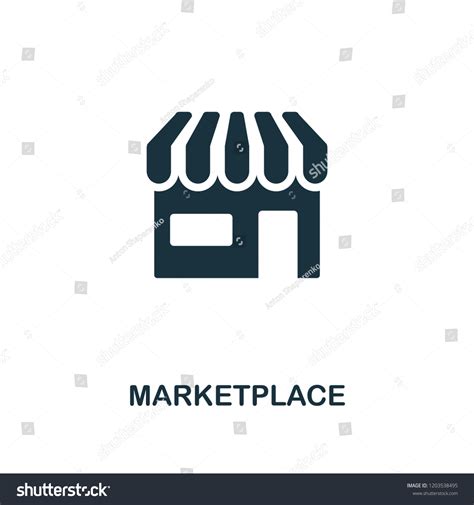 Marketplace Icon Images Stock Photos And Vectors Shutterstock