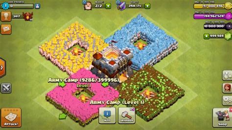 Build your village, train your troops and battle with millions of other players online! Fan COC Hack Unlimited Troops on Android Device !! Clash ...